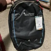 Cotopaxi Vaya 18L Backpack Cada Dia Maritime Branded Cube W/logo