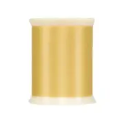 Microquilter 100wt Polyester by Superior Threads - 800 yds - Tan (#7005)