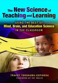 在飛比找博客來優惠-The New Science of Teaching an