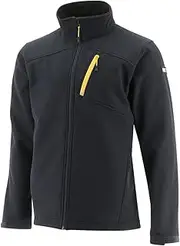Caterpillar Essentials Shell Jacket Black X-Large Black