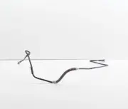 PEUGEOT 208 MK2 P21 Fuel Feed Pipe 9826325580 NEW
