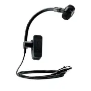 Shure Pga98H-Tqg Condenser Microphone For Wind Instruments