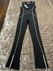 Off-White Virgil Abloh Jumpsuit