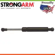 1x STRONGARM Boot Strut To Suit Volvo S60 2.4 T AWD Petrol Sedan (for: Volvo)