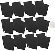 Convenient Drawing Paper Boys and Girls Scratch Paper Sheets Diy Scratch Drawing Art Kit