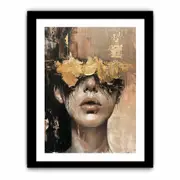 Fine Art Framed print Art Poster