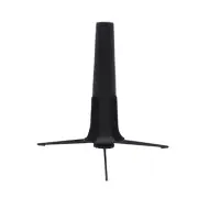 Sax Stand Adjustable Detachable Tripod Base Portable Stand Saxophone Holder Rack