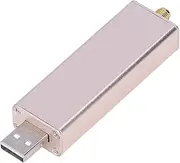 RTL SDR USB Receiver RTL2832U, UV Receiver Full Band Receiver R820T2 100KHz?1.7GHz Full Band Electronic Component