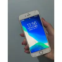 在飛比找蝦皮購物優惠-蘋果 apple iphone 6s 64g 2015年 玫