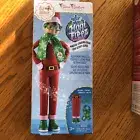 The elf on the shelf MAGI FREEZ HOLIDAY HIPSTER Standing Gear Set