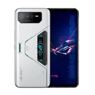 ASUS ROG Phone 6 Pro (18G/512G)最低價格,規格,跑分,比較及評價|傑昇通信~挑戰手機市場最低價