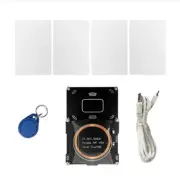4X(Proxmark3 Develop Suit Kits V5.0 512K 3.0 Proxmark NFC PM3 RFID Reader4047