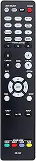 RC-1167 Replacement Remote for Denon AV Receiver AVR2313 AVR1913 AVR2113 AVR2313CI AVR2113CI AVR-2313 AVR-1913 AVR-2113 AVR-2313CI AVR-2113CI