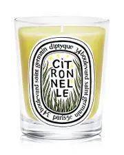Diptyque Citronnelle (Lemongrass) Classic Candle 6.7 oz.