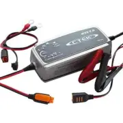 CTEK MXS 7.0 Battery Charger 7Amp 12V Van Camper AGM Deep Cycle MXS7.0 56-757