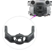 For DJI Mini 3 Pro Drone Gimbal Camera R-Axis Lower Mount Bracket Replacement