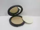 TARTE SMOOTH OPERATOR AMAZONIAN CLAY PRESSED FINISHING POWDER FAIR 0.39 OZ