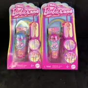 Barbie Mini Barbie-Land Pop Reveal set of 2 Mattel NEW