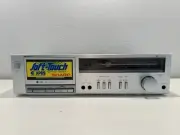VINTAGE *NEW* Sharp RT-31 Stereo Cassette Deck Tape Player Recorder