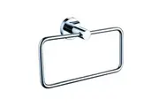 Mildon Hand Towel Holder Round/Square