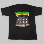 MILLENCOLIN ‘For Monkeys Classic Cotton Unisex T-shirt All Sizes ZL481