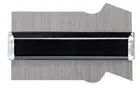 Shinwa Profile Gauge A 150mm 77970 Molding Gauge Contour Gauge Mold Gauge Tool