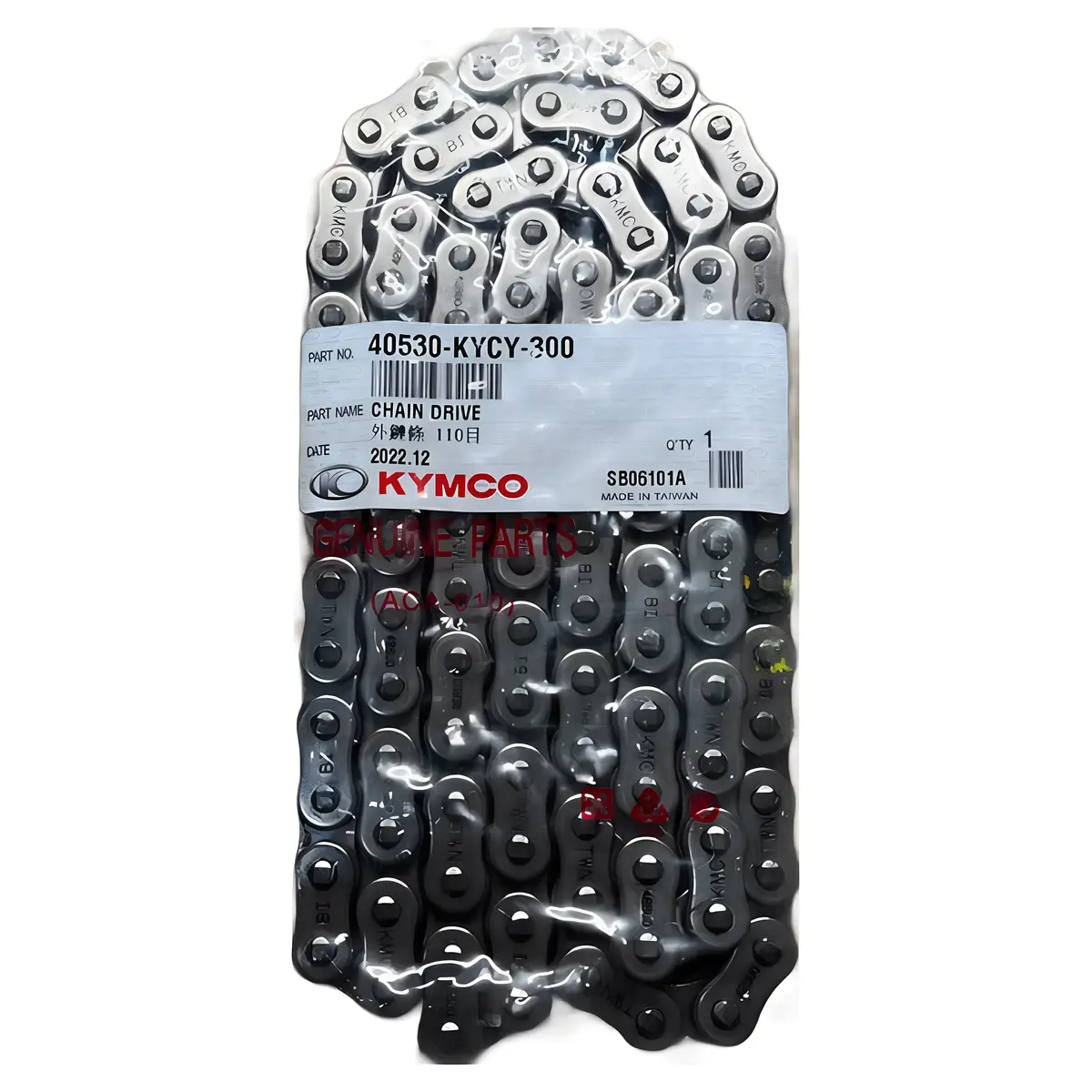 Kmc 428油封鏈條的比價推薦- 2026年01月|飛比價格