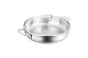 Radius 85 Chef Pan - 30cm/4.2L