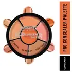 Insight Cosmetics Pro Concealer Palette - Concealer (15gm)