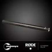 Rode NTG4+ Directional Condenser Mic w/ Battery