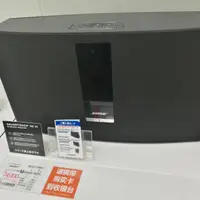 在飛比找旋轉拍賣優惠-全新BOSE SoundTOUCH 30 III