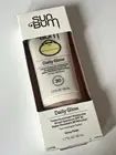 NEW Sun Bum Daily Glow SPF30 Tinted Sunscreen Moisturizer Lotion Water Resistant