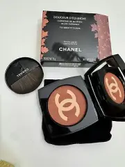 Authentic Chanel D'Equinoxe Blush Harmony Beige Coral 797 Limited Edition Fall