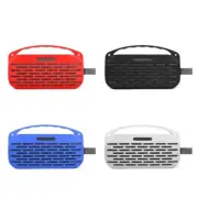Silicone Case Sleeve Scratchproof Case for 2nd Gen Speaker Flexible Cover