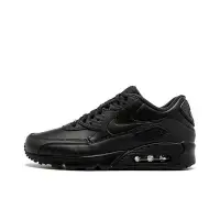 在飛比找Yahoo!奇摩拍賣優惠-【朝朝小鋪】Nike Air Max 90 Leather 