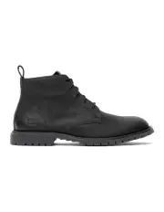 [Rodd & Gunn] Clearview Chukka Boot in Onyx