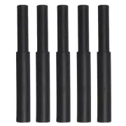 Extender Golf Extension Rod Extension Rod 0.580 ABS Material Black Brand New