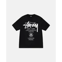 在飛比找蝦皮購物優惠-【日貨代購CITY】2024SS STUSSY WORLD 