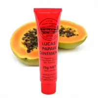 在飛比找樂天市場購物網優惠-澳洲 LUCAS' PAPAW OINTMENT 木瓜霜 2
