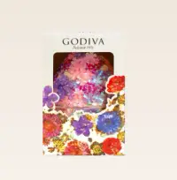 在飛比找新光三越 skm online優惠-【GODIVA】春季復活蛋(含餡)巧克力禮盒12顆裝