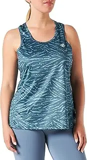 [Dare 2b] Women's Ardency Ii Vest T-Shirt