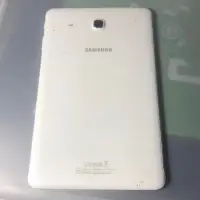 在飛比找蝦皮購物優惠-SAMSUNG Galaxy TabE SM-T560 沒有