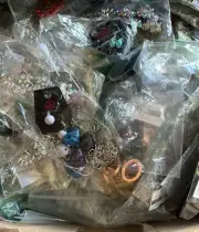 BUNDLE 25 Pieces Paparazzi Jewelry