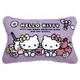 車資樂㊣汽車用品【PKTD019V-04】Hello Kitty CUTIE LAND樂園系列 座椅頸靠墊 護頸枕 頭枕 午安枕 1入