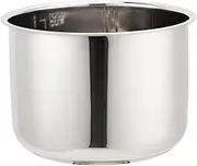 5L Rice Cooker Inner Pot - Durable Kitchen Tool for Household and Restaurant Use