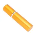 Aluminum Refillable Perfume Spray Bottle Portable Empty Perfume Atomizer 5ml FTD