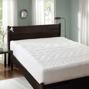 Ramesses 1200GSM 7-Zone Massage Mattress Topper
