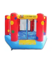 [Lifespan Kids] AirZone 6 Bouncer