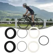 Long lasting Fork Dust Seal 30 40mm for FOX/ROCKSHOX/MANITOU/SUNTOUR Bikes