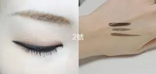 [ 韓尚美妝 ] 韓國 Laneige  Gel Liquid 眼線膠 젤 리퀴드 라이너 1號黑， 2號深棕